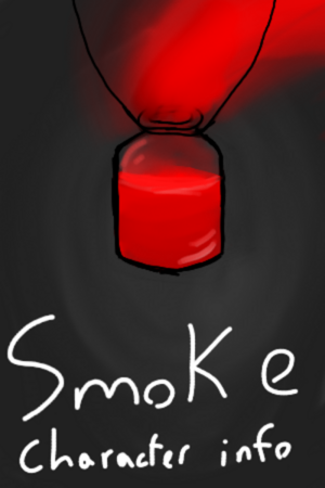 Smoke Character Info