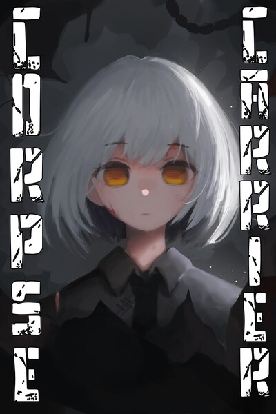Corpse Carrier Cover