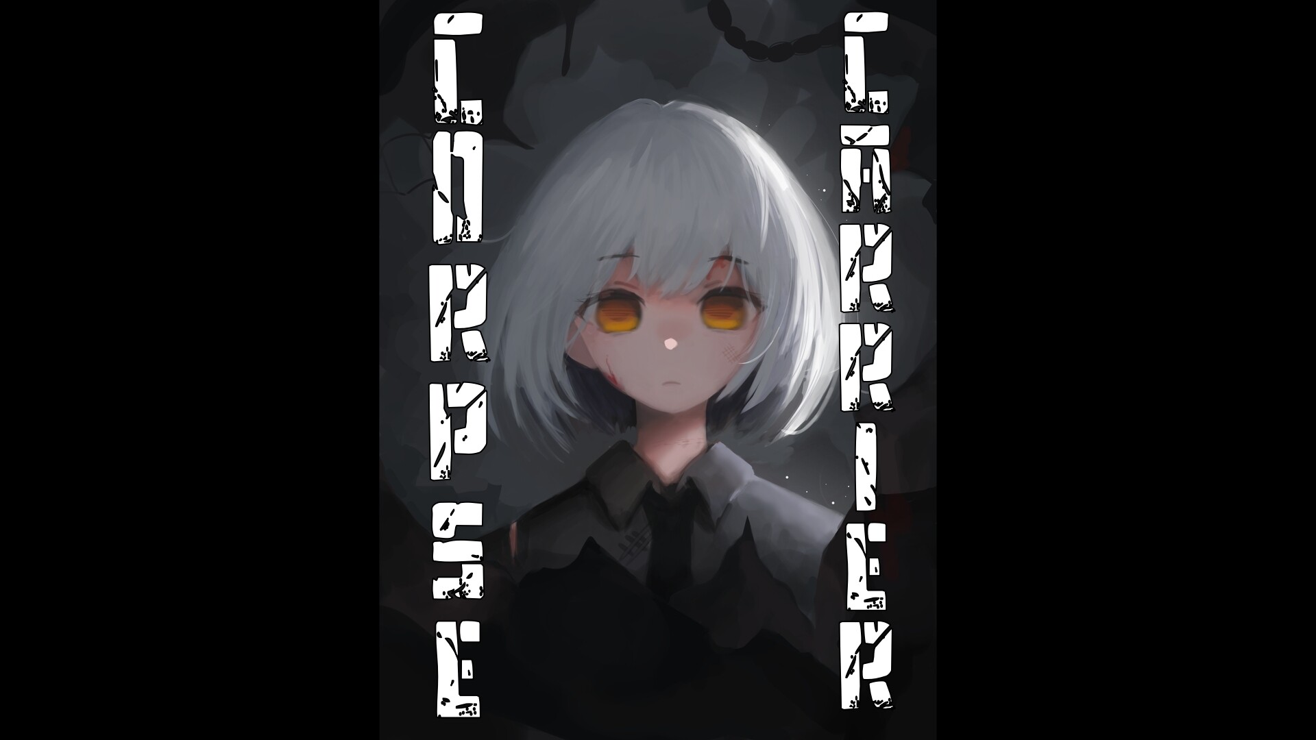 Corpse Carrier Cover