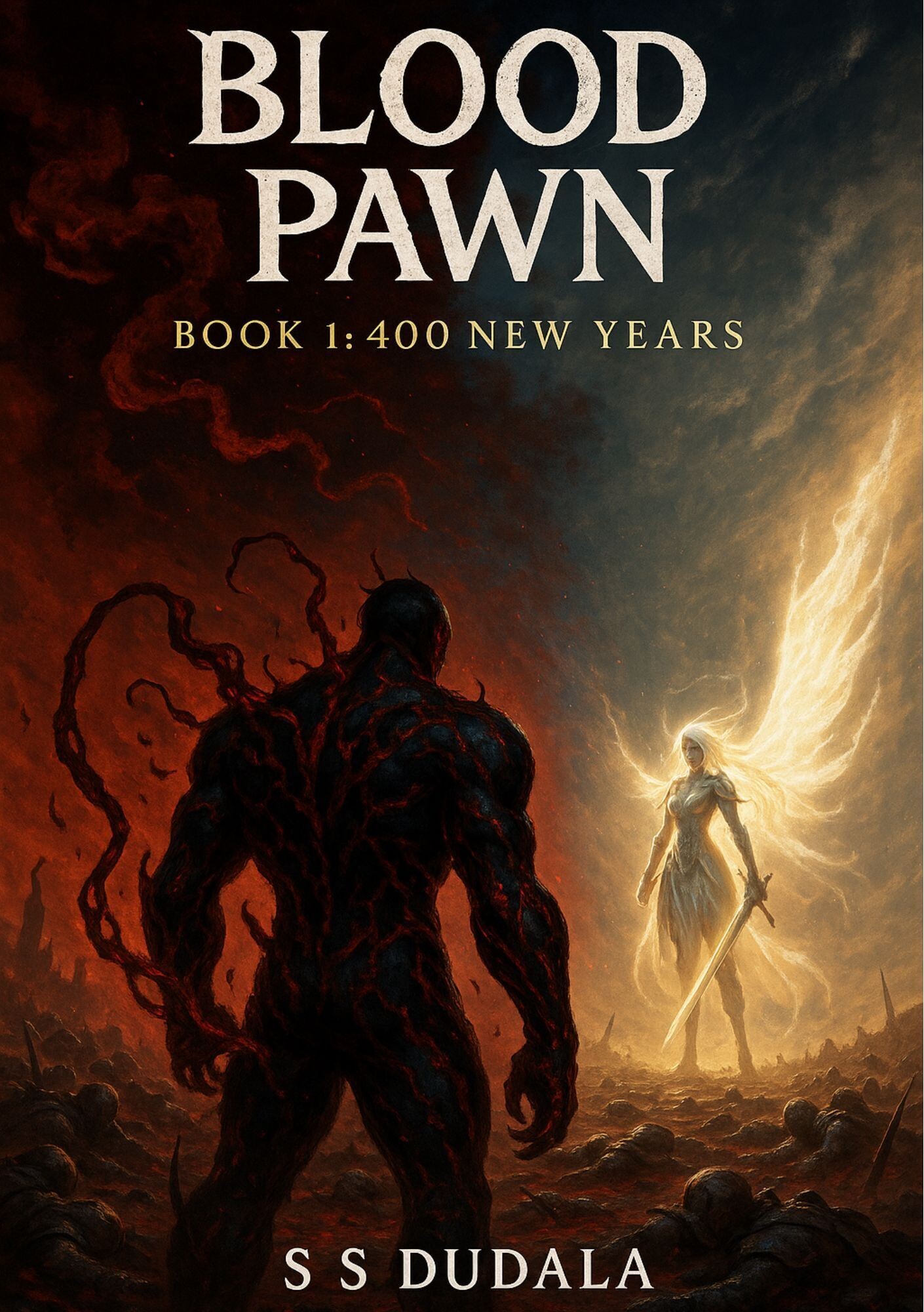 Blood Pawn