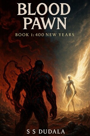Blood Pawn