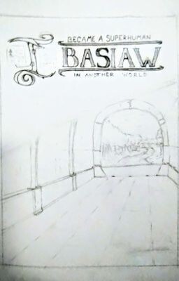 Proto-sketch of IBASIAW Volume 1 [WIP Prototype #1]