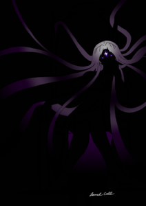 The Empress of the Night