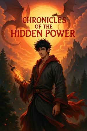 Chronicles of the Hidden Power