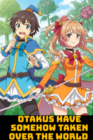 Is that a tentacle plant?