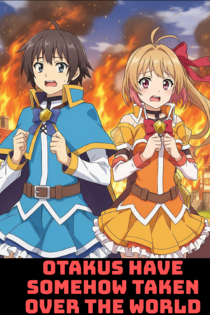 Why did you set the village on fire?