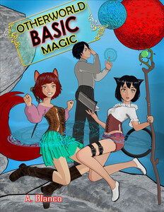 Otherworld BASIC magic