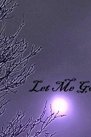 Let Me Go - FRONT COVER