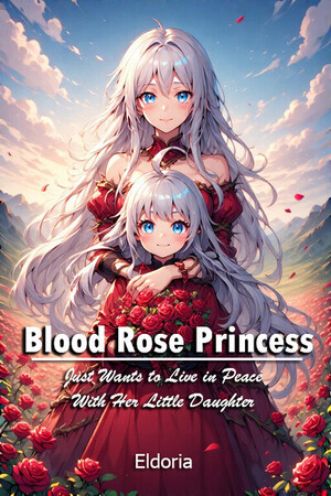 🌹 Blood Rose Princess: A Mother’s Peace in a World of Thorns