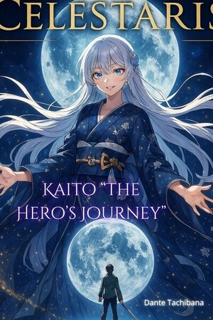 kaito and Mizuki