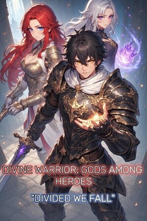 Divine Warrior: Gods Among Heroes