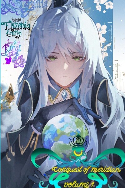 Conquest of meridian volume 1