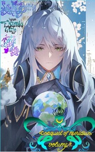Conquest of meridian volume 1