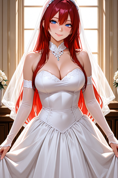 Reina Van Astrea