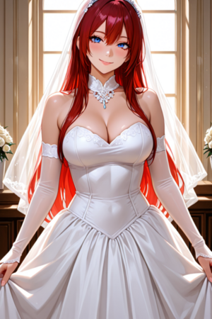 Reina Van Astrea