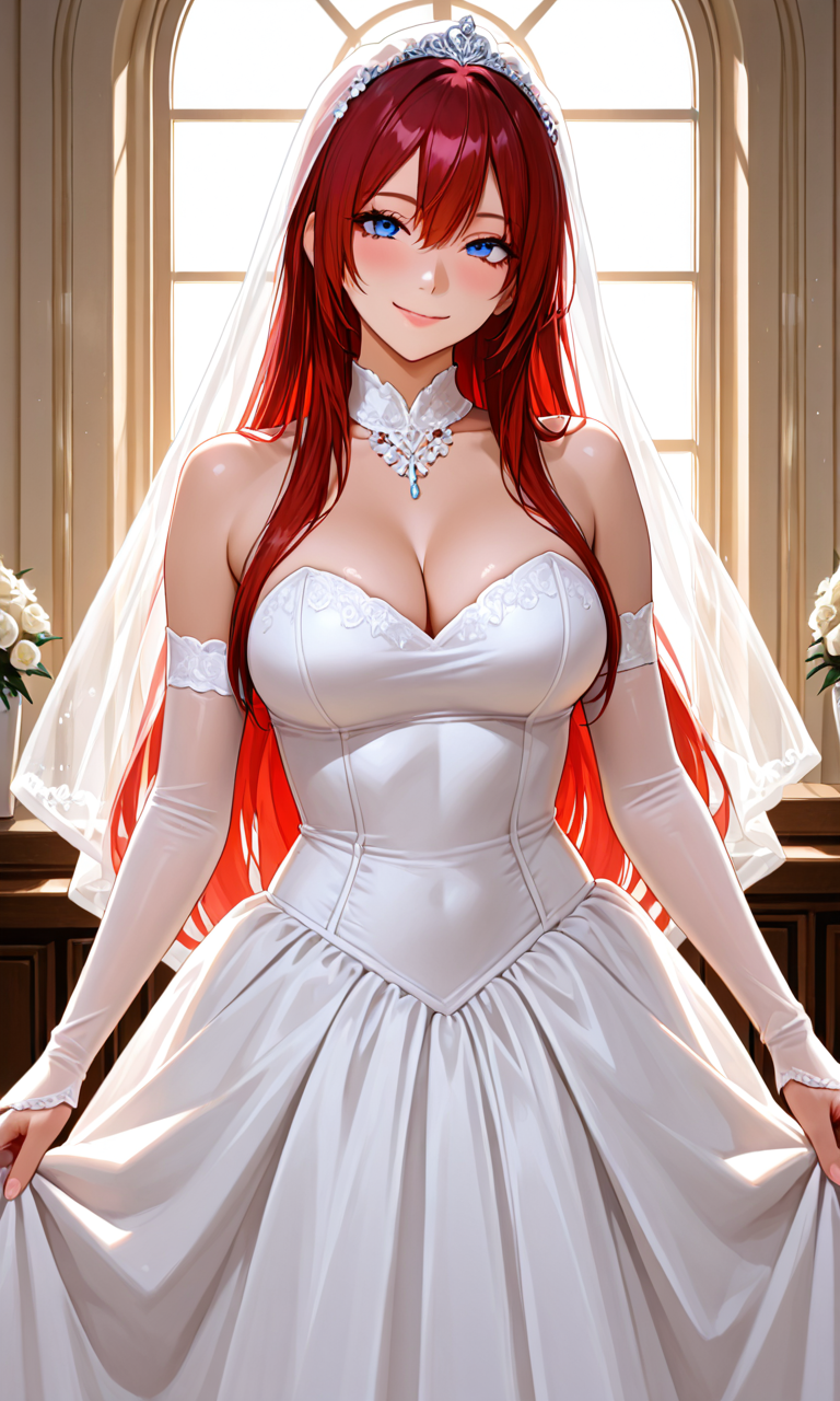 Reina Van Astrea