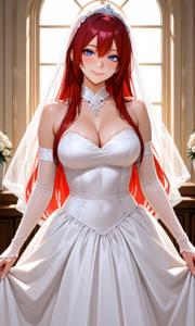 Reina Van Astrea