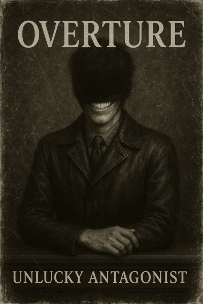 Volume One's Cover