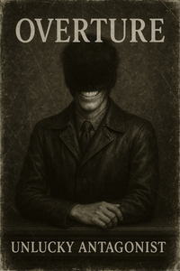 Volume One's Cover
