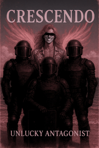 Volume Two's Cover