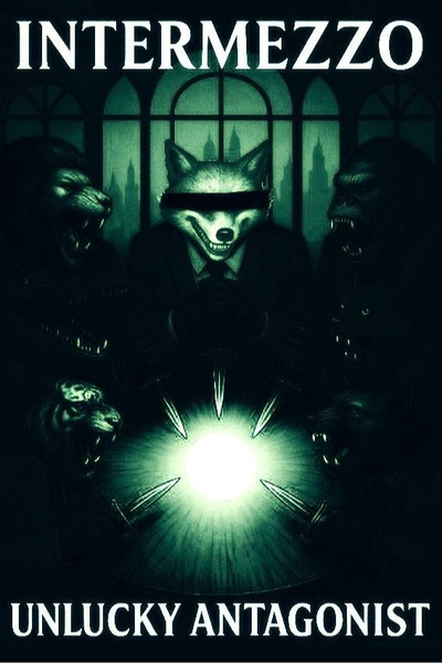 Volume Three's Cover