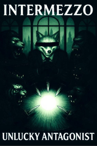 Volume Three's Cover