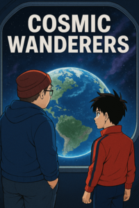 Cosmic Wanderers