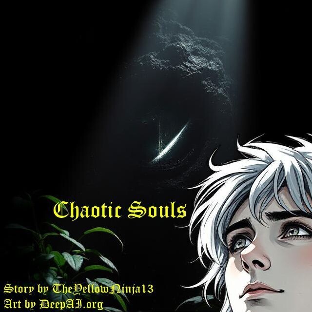 Chaotic Souls
