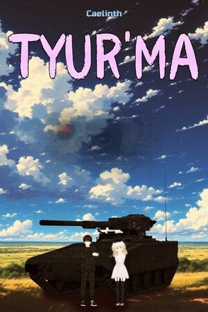 Tyur'ma