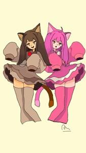 Chococo & Vanella