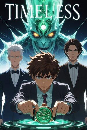 One shot - poster