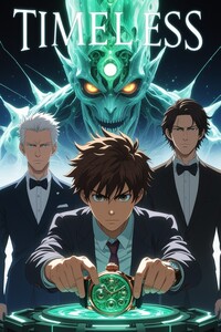 One shot - poster