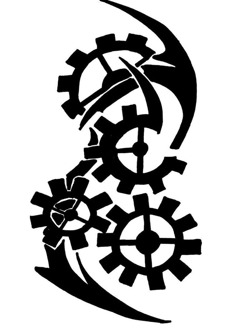 Dragon Gear