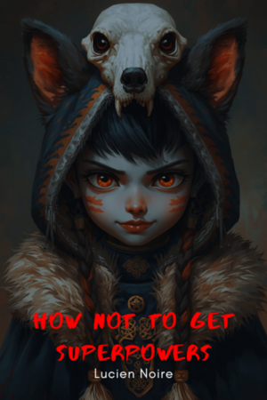 How not to get superpowers