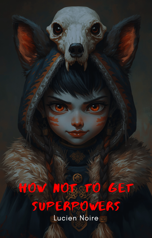 How not to get superpowers