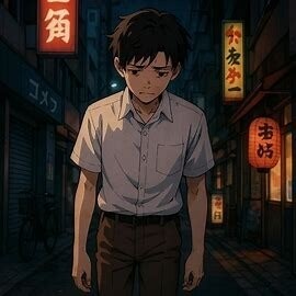 Echoes of Regrets