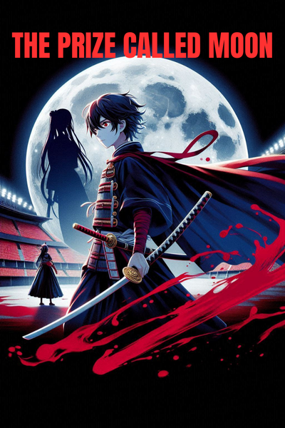 THE PRIZE CALLED MOON
