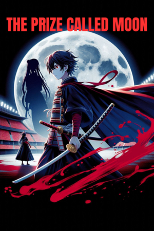 THE PRIZE CALLED MOON