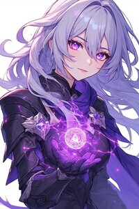 Liliana Shadowveil