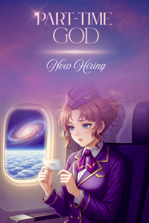 Part Time God