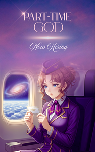 Part Time God