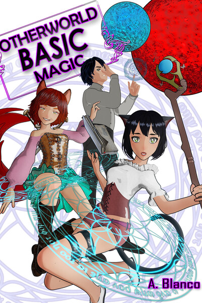 Otherworld BASIC Magic