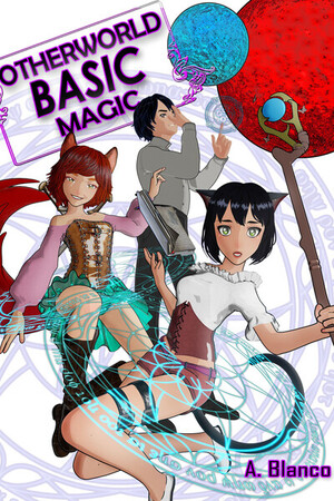 Otherworld BASIC Magic