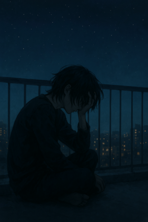 Echoes of Regret