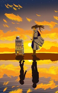 Reflections of the Past