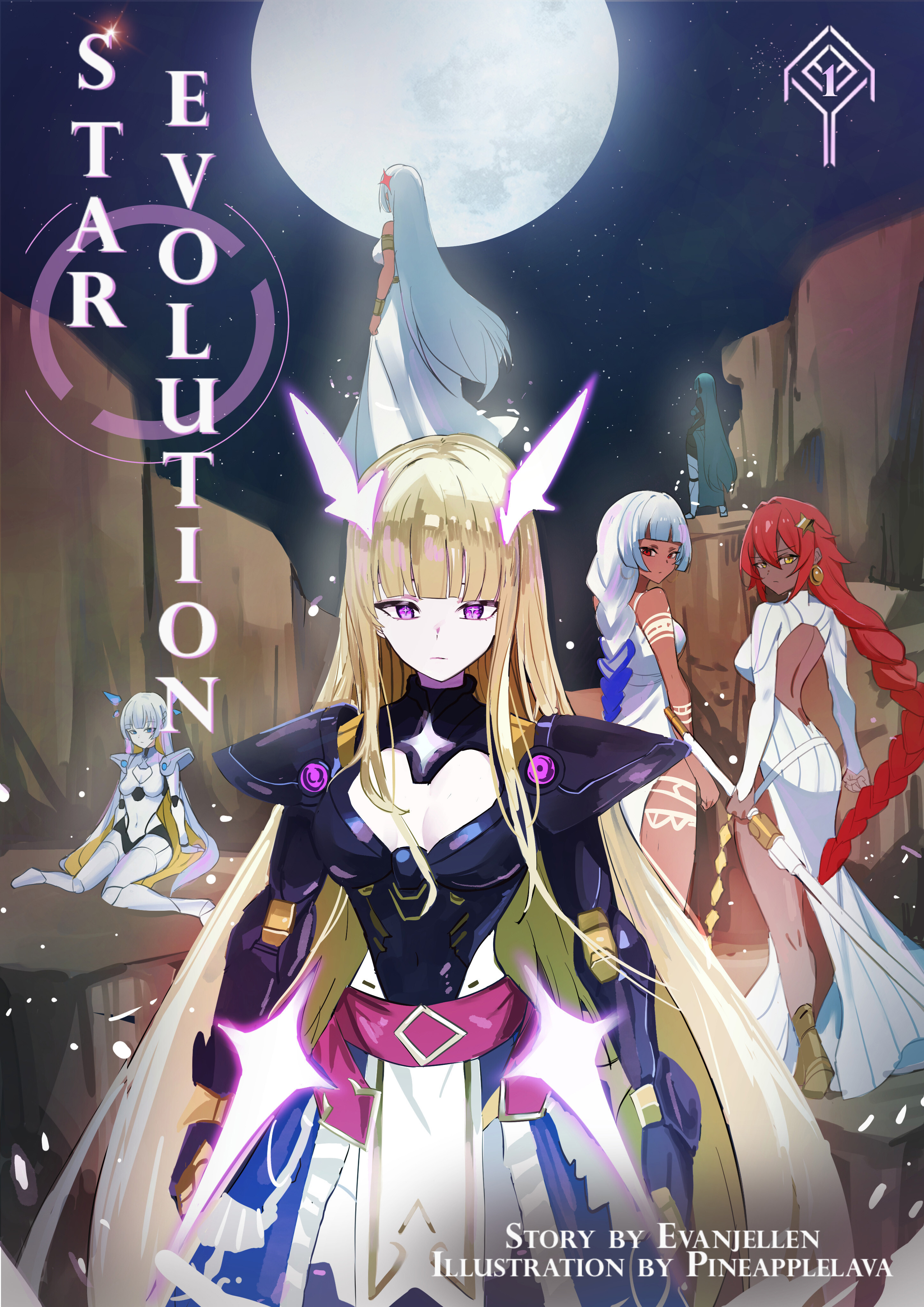 Star Evolution