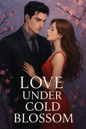 Love Under Cold Blossom