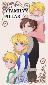 A Family's Pillar