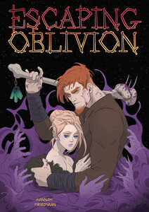 Escaping Oblivion OG 