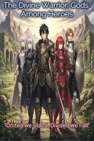 The Divine Warrior: Gods Among Heroes United We Stand, Divided We Fall